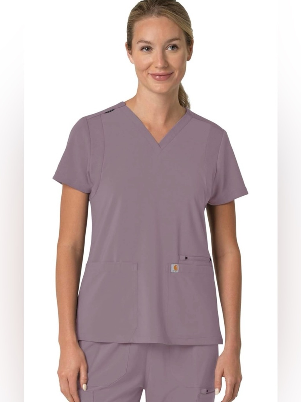Carhartt Women’s Scrub Set